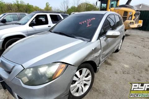 Photo of 2012 Acura Rdx