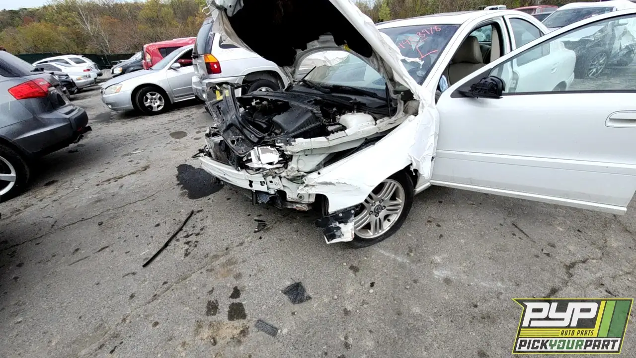 Photo of 2006 Volvo S60