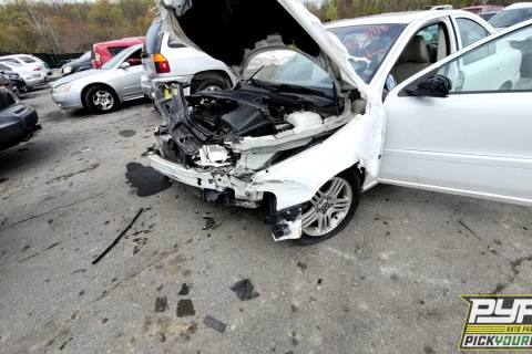 Photo of 2006 Volvo S60