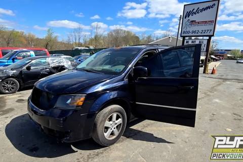 Photo of 2010 Dodge Grand Caravan