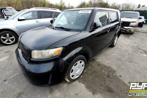 Photo of 2008 Scion Xb