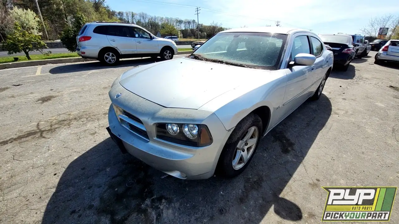 Photo of 2010 Dodge Charger