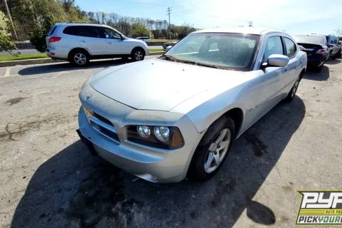 Photo of 2010 Dodge Charger