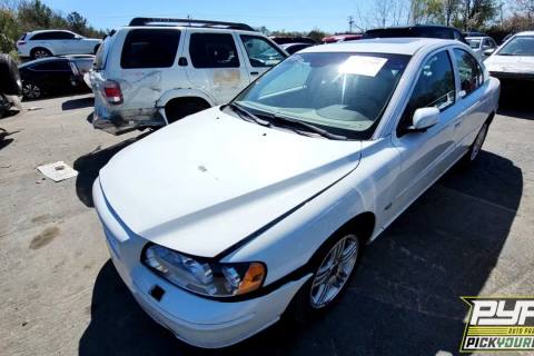 Photo of 2006 Volvo S60