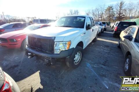 Photo of 2011 Ford F-150