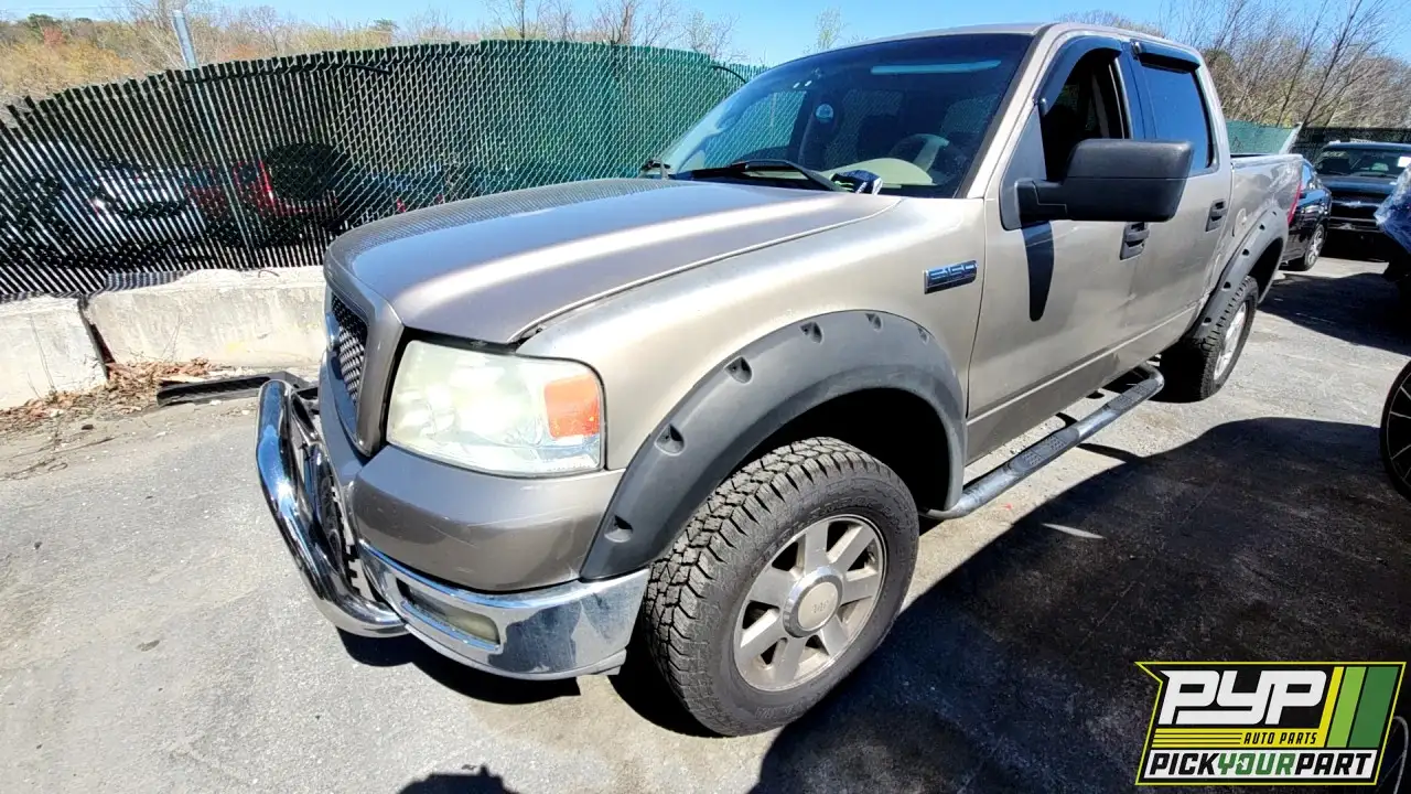 Photo of 2004 Ford F-150