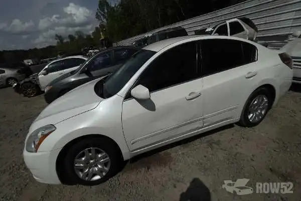 Photo of 2012 Nissan Altima