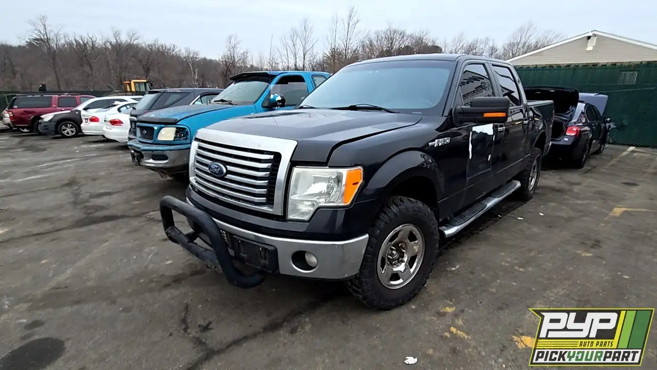 Photo of 2012 Ford F-150