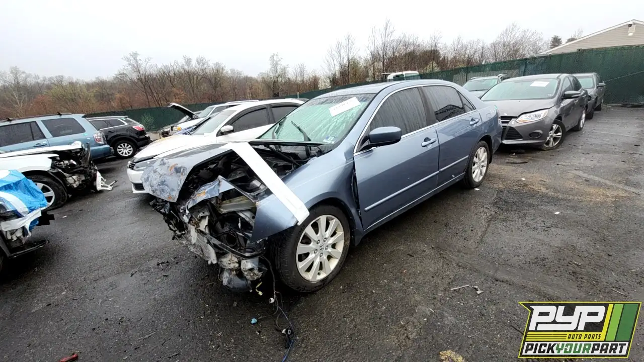 Photo of 2007 Honda Accord
