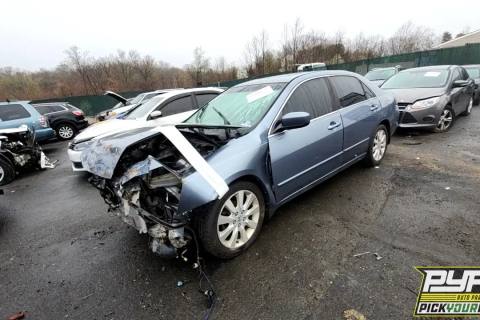 Photo of 2007 Honda Accord