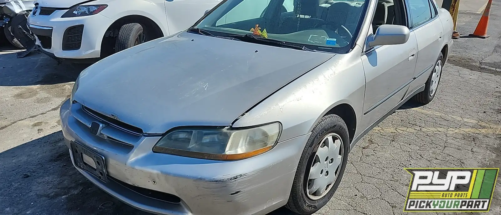 Photo of 1998 Honda Accord