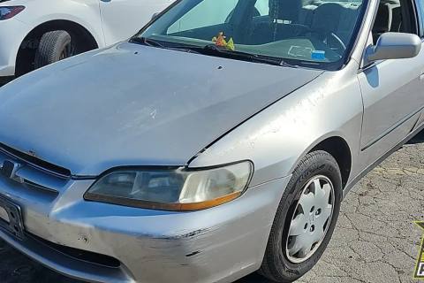 Photo of 1998 Honda Accord