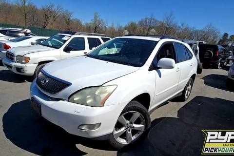 Photo of 2004 Lexus Rx330