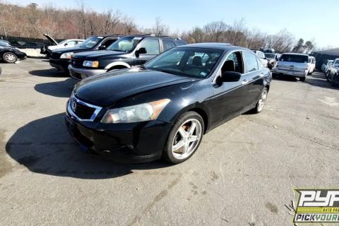 Photo of 2008 Honda Accord