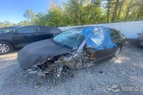 Photo of 2004 Toyota Corolla