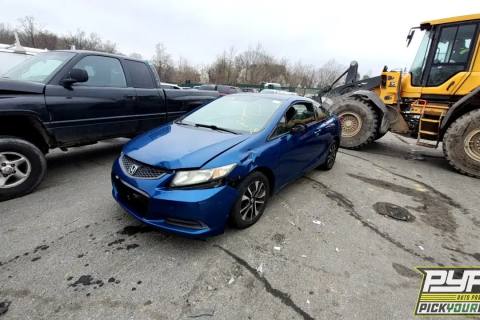 Photo of 2013 Honda Civic