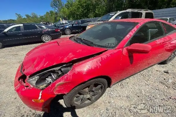 Photo of 2001 Toyota Celica