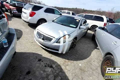 Photo of 2008 Nissan Altima