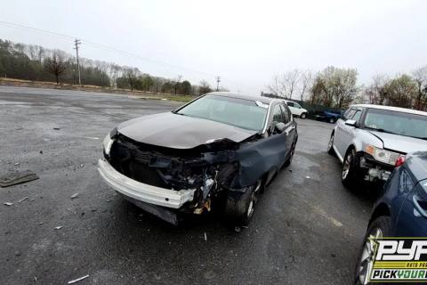 Photo of 2011 Acura Tl