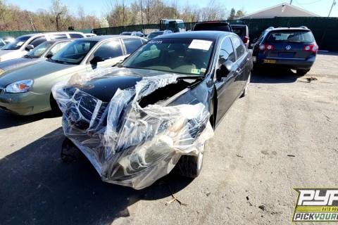 Photo of 2009 Honda Accord