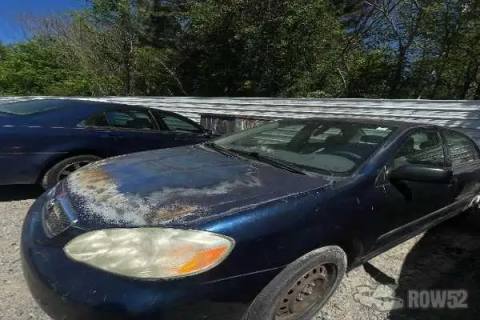 Photo of 2008 Toyota Corolla