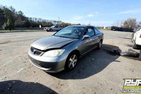 Photo of 2004 Honda Civic
