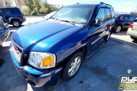 Photo of 2003 Gmc Envoy