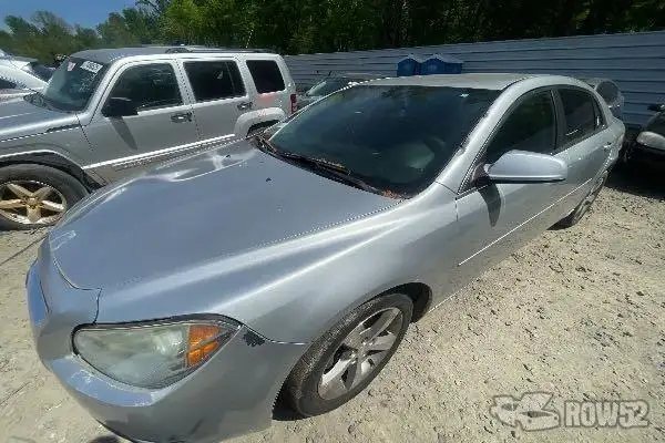 Photo of 2011 Chevrolet Malibu