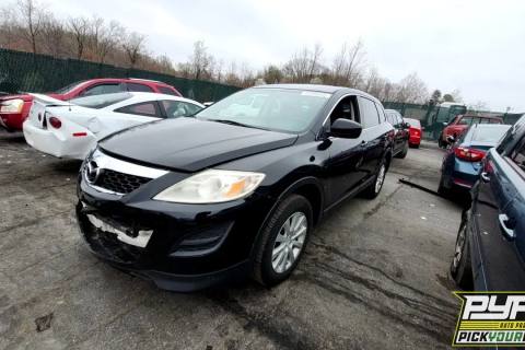 Photo of 2010 Mazda Cx-9