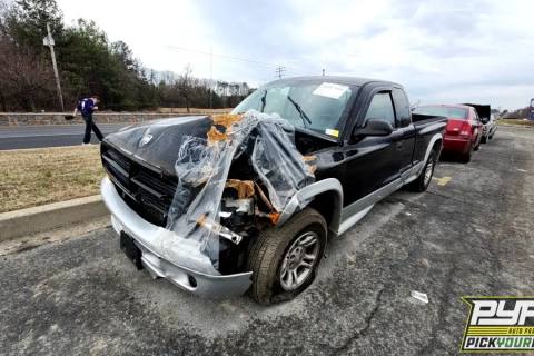 Photo of 2003 Dodge Dakota