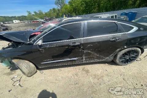 Photo of 2017 Chevrolet Impala