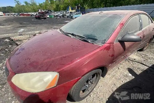 Photo of 2008 Pontiac G6