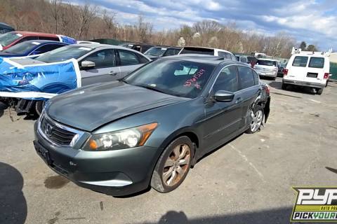 Photo of 2008 Honda Accord