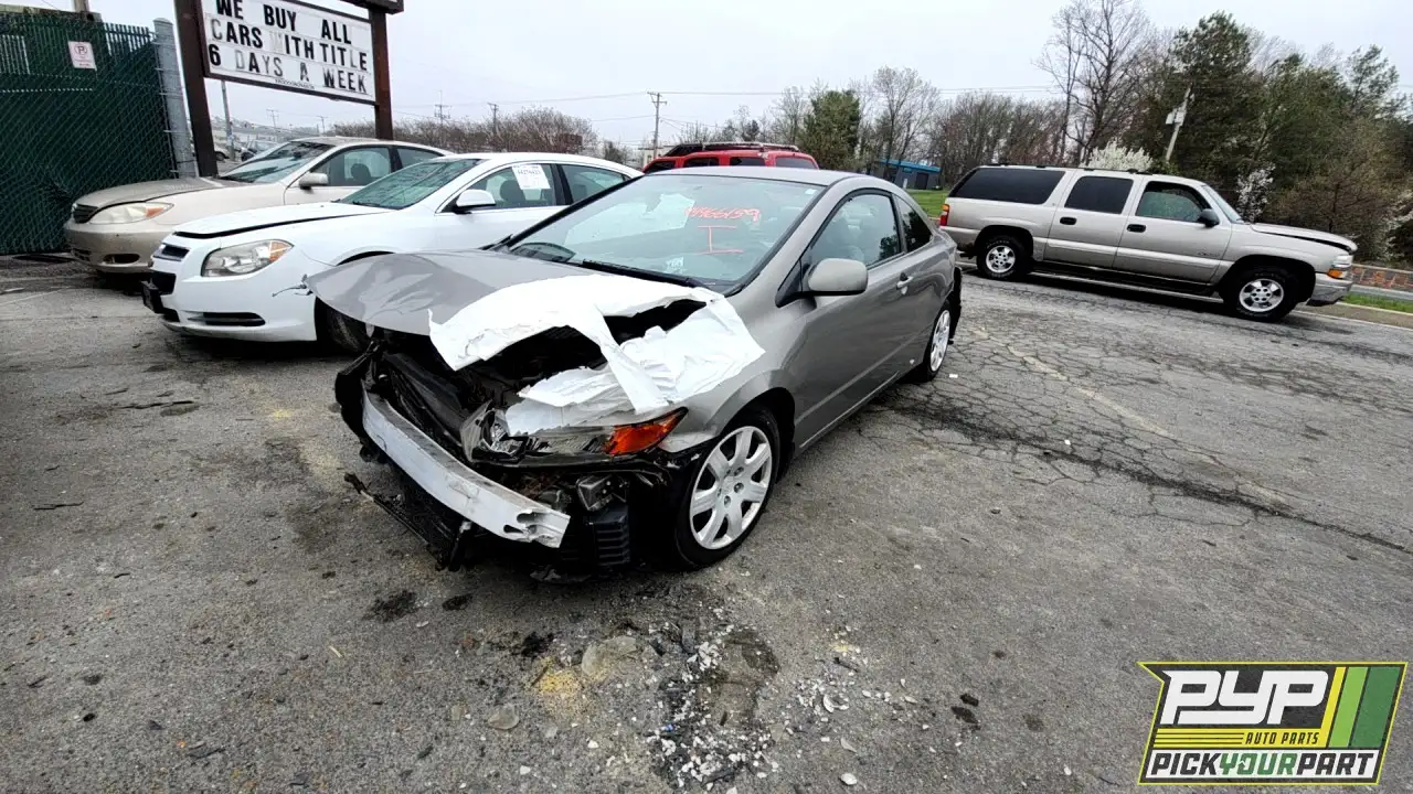 Photo of 2006 Honda Civic