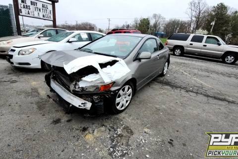 Photo of 2006 Honda Civic