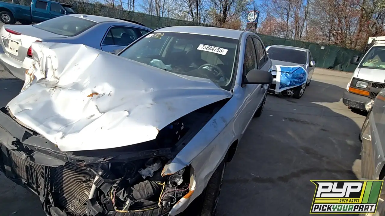 Photo of 2010 Hyundai Sonata