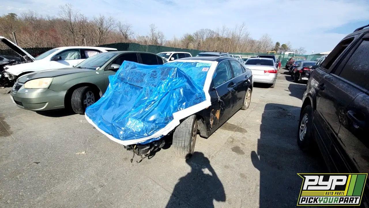 Photo of 2008 Acura Tsx
