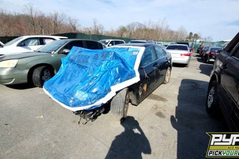 Photo of 2008 Acura Tsx