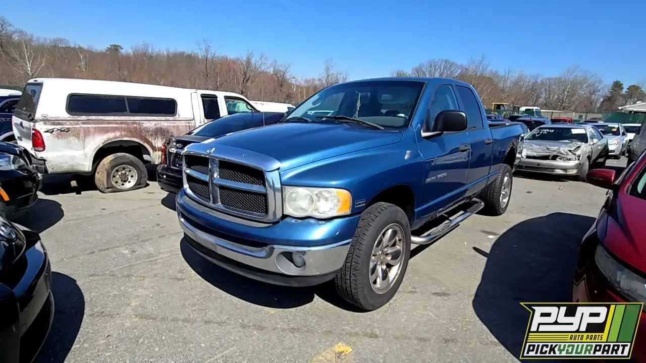 Photo of 2005 Dodge Ram 1500