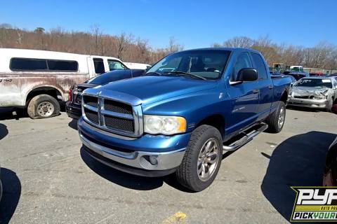 Photo of 2005 Dodge Ram 1500