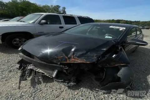 Photo of 2017 Hyundai Elantra