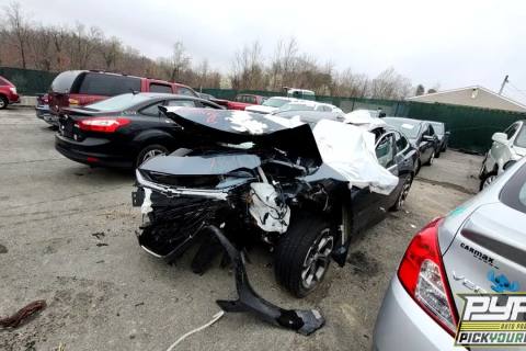 Photo of 2019 Chevrolet Malibu