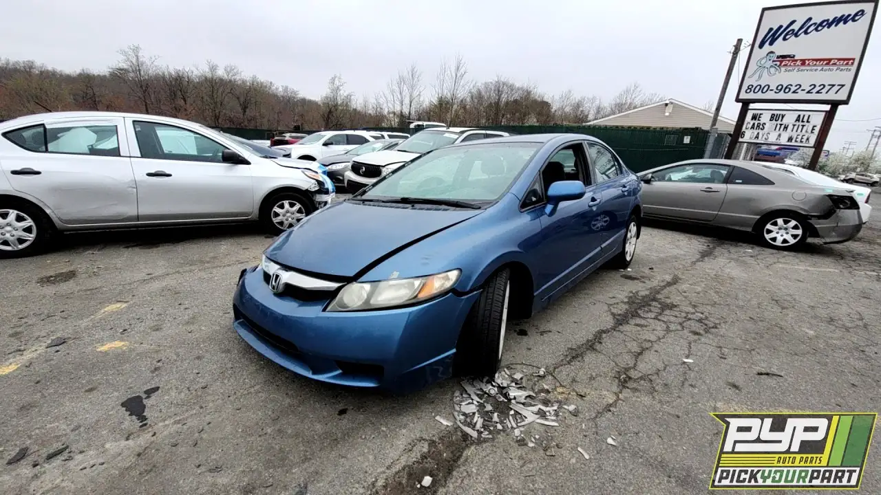 Photo of 2010 Honda Civic