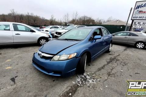 Photo of 2010 Honda Civic