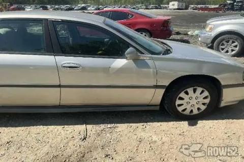 Photo of 2005 Chevrolet Impala