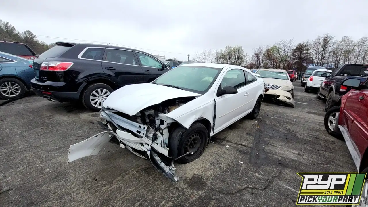 Photo of 2010 Chevrolet Cobalt