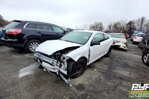 Photo of 2010 Chevrolet Cobalt