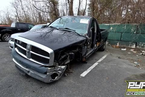 Photo of 2008 Dodge Ram 1500