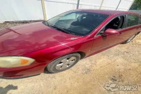Photo of 2009 Chevrolet Impala