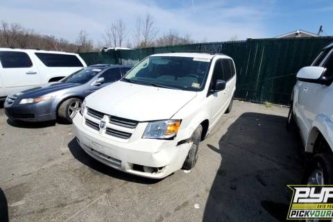 Photo of 2009 Dodge Grand Caravan
